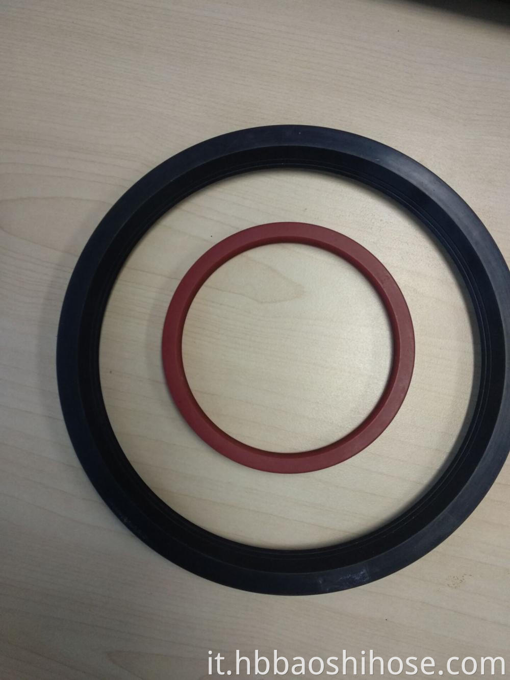 Rubber Pneumatic Seal